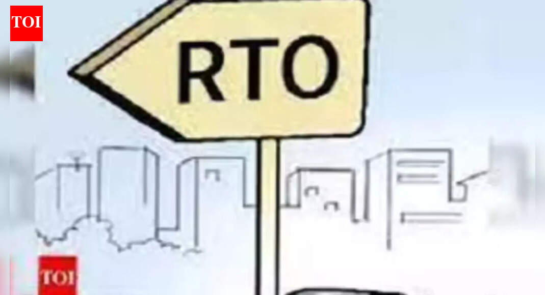 Beed RTO busts inter-state ATS fitness scam, probes breach of govt login data; six booked in ‘first-of-its-kind’ case