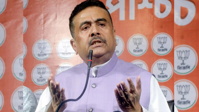 ECI clears 'plantation records' as valid SIR documents in north Bengal, says BJP's Suvendu