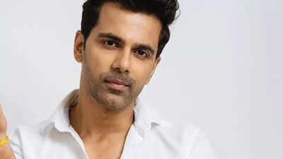 Actor Anuj Sachdeva shares a shocking incident of being attacked by a stranger in Mumbai; says, “It’s attempt to murder”