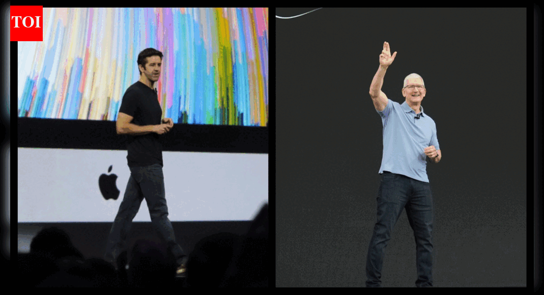 This low-profile Apple engineer may be the company’s next CEO