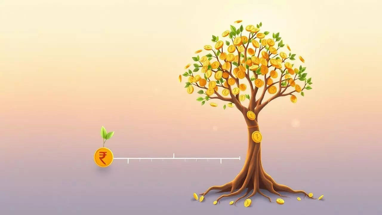 ₹3 Crore Retirement Target Explained: What Monthly SIPs Really Look Like