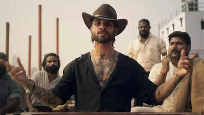 'O'Romeo OTT platform confirmed: When and where to stream Shahid Kapoor - Triptii Dimri starrer after its theatrical run