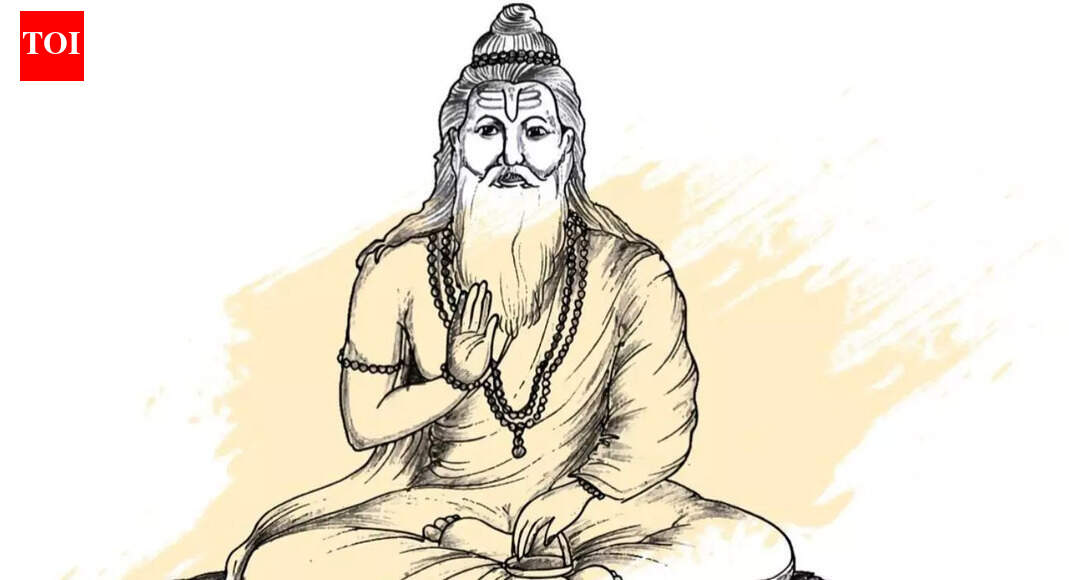 Quote of the day by Jaimini: 