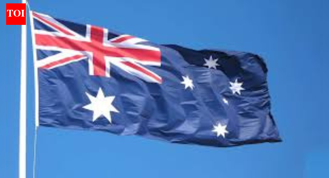 Australia moves India into highest-risk category for student visas, cites 'emerging integrity risks'