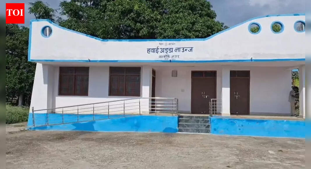 Valmikinagar airport revival gains momentum after AAI inspection