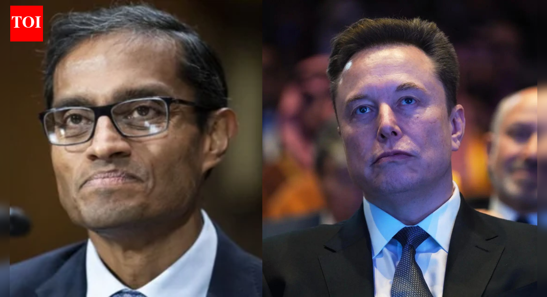 Indian-origin judge accused of forcing Trump admin to 'hand over tax dollars' for fraud