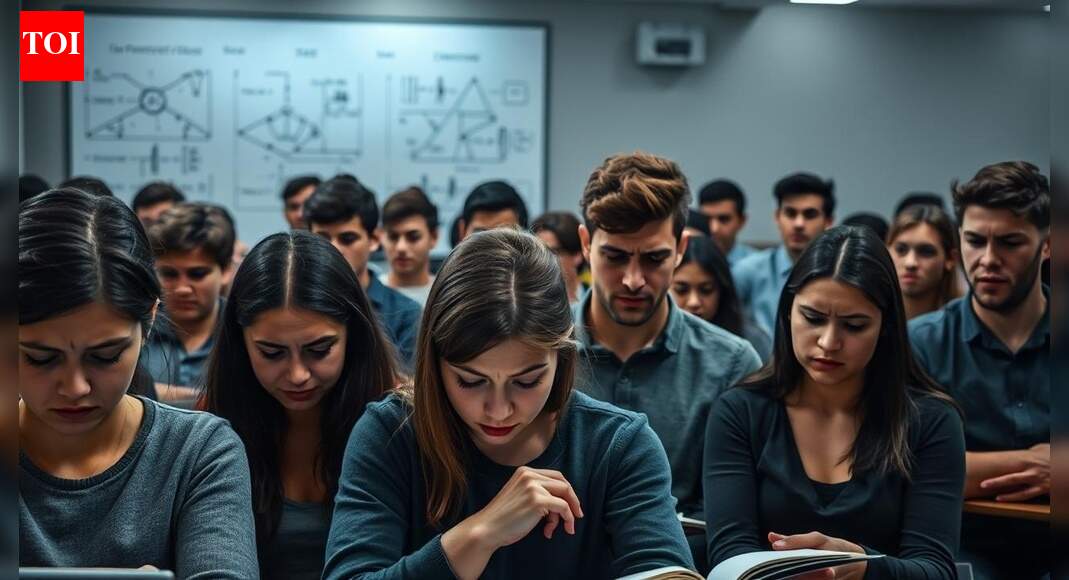From Rancho's question in 3 Idiots to Gen Z's choice: Is the engineering dream finally faltering?