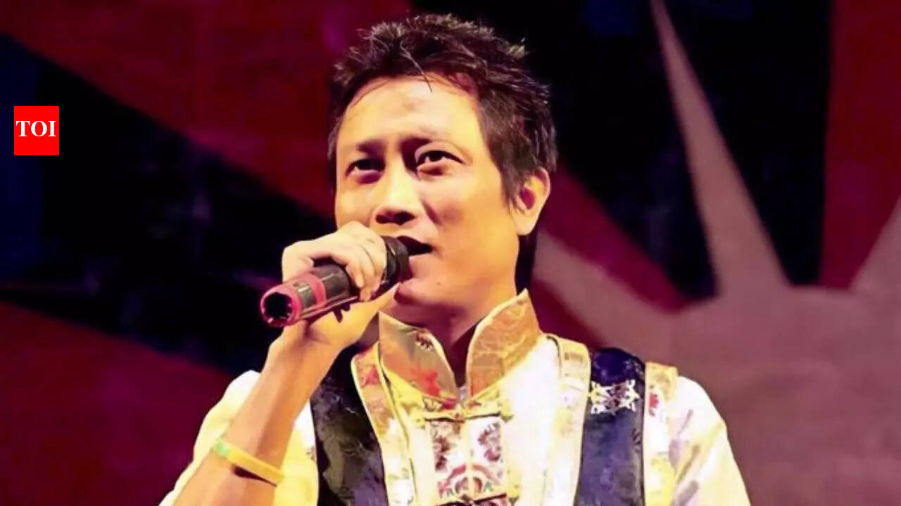 Who is Prashant Tamang? All you need to know about the late singer ...