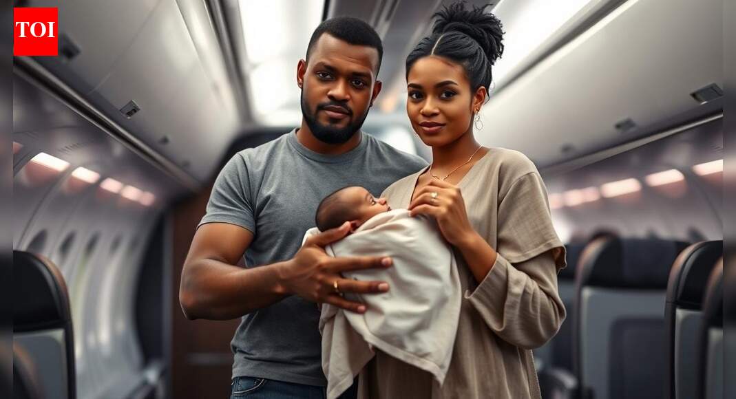 ‘Climate of fear in Trump era’: US-born Somali-American couple flee Minneapolis after ICE killed woman