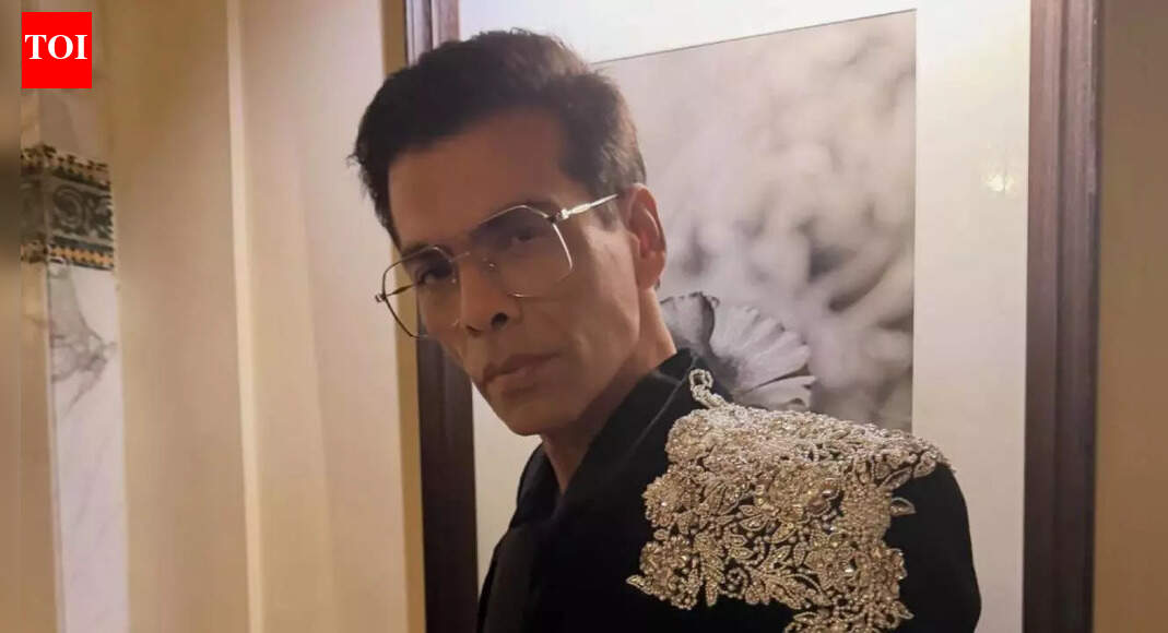Karan Johar denies Ozempic rumours, recalls mother Hiroo calling him fat and large; 'I have removed gluten completely...'
