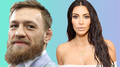 Are Conor McGregor and Kim Kardashian cousins? Examining the UFC fighter’s unexpected Kardashian ties