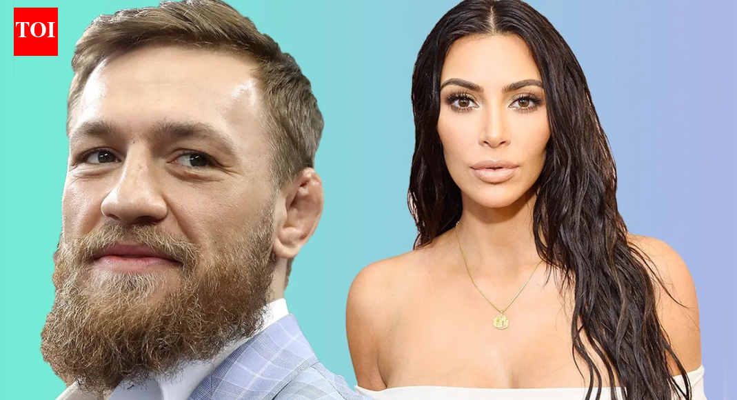 Are Conor McGregor and Kim Kardashian cousins? Examining the UFC fighter’s unexpected Kardashian ties