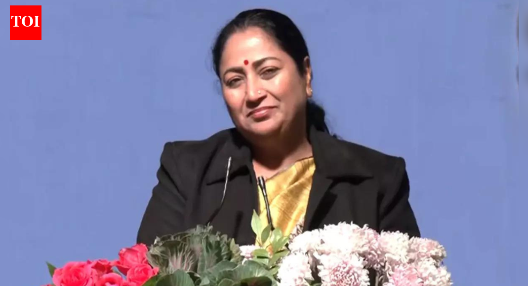 Delhi government to fast-track 4 drainage projects to fix waterlogging