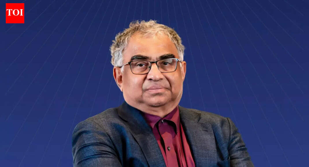 Highest honour: Indian-origin scientist Shri Kulkarni wins Royal Astronomical Society’s Gold Medal