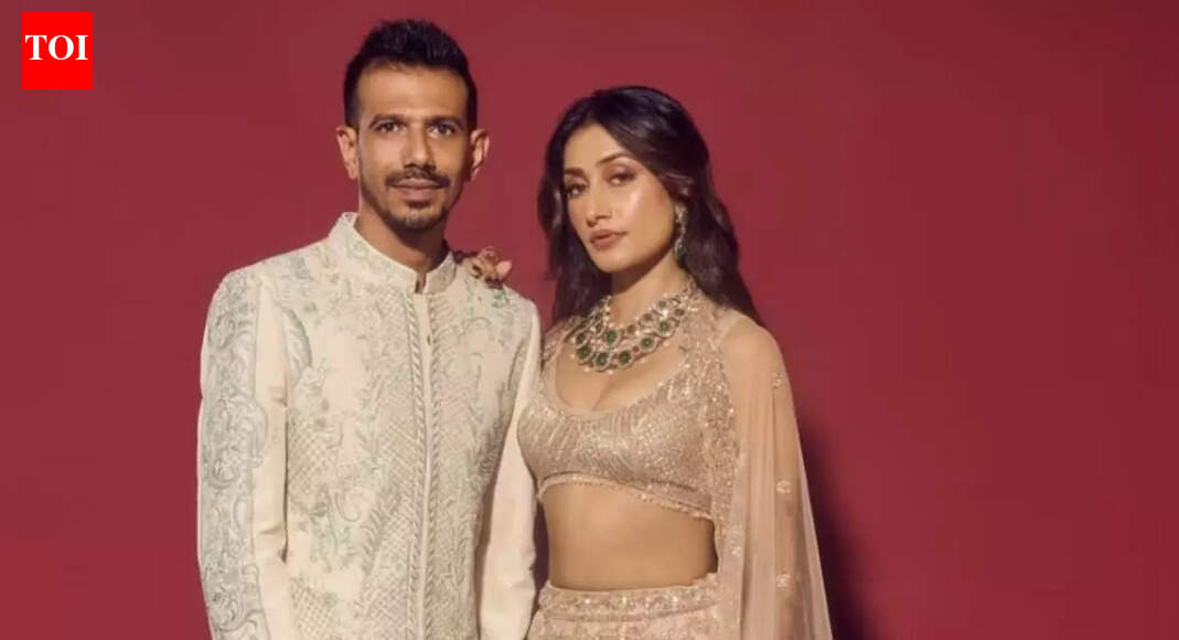 Yuzvendra Chahal says he has ‘moved on’ after divorce from Dhanashree Verma, addresses ‘sugar daddy’ T-shirt controversy