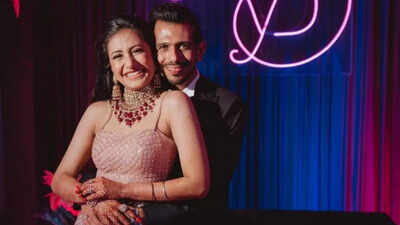 Yuzvendra Chahal says he has ‘moved on’ after divorce from Dhanashree Verma, addresses ‘sugar daddy’ T-shirt controversy