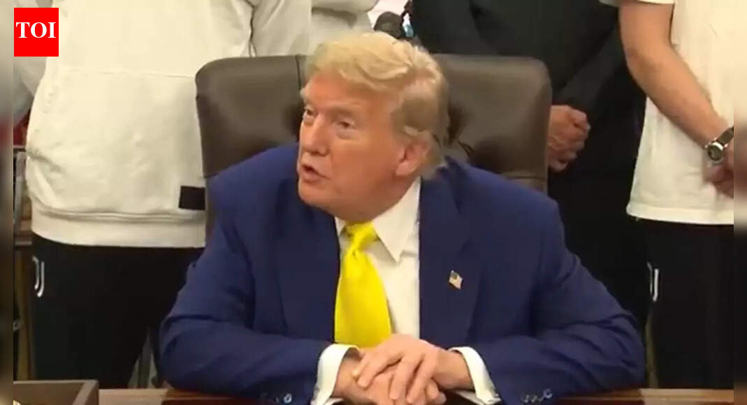 Iran protests enter third week as Trump considers military options — here’s what could happen