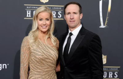 Drew Brees and wife Brittany Brees’ combined net worth: Breaking down the couples earnings