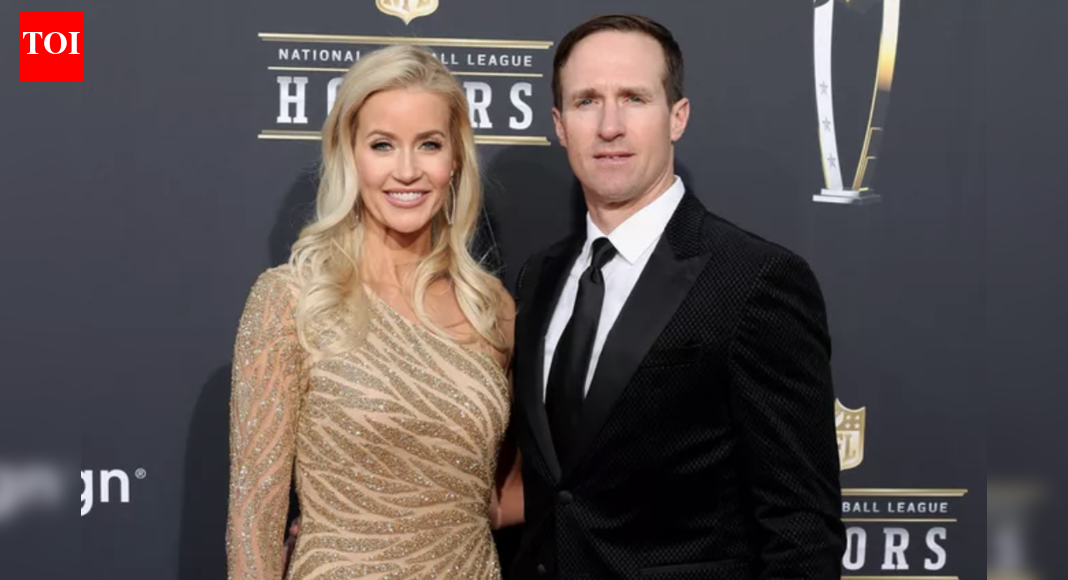 Drew Brees and wife Brittany Brees’ combined net worth: Breaking down the couples earnings