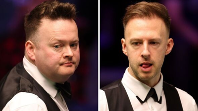  What could Judd Trump and Shaun Murphy earn at Ally Pally?
