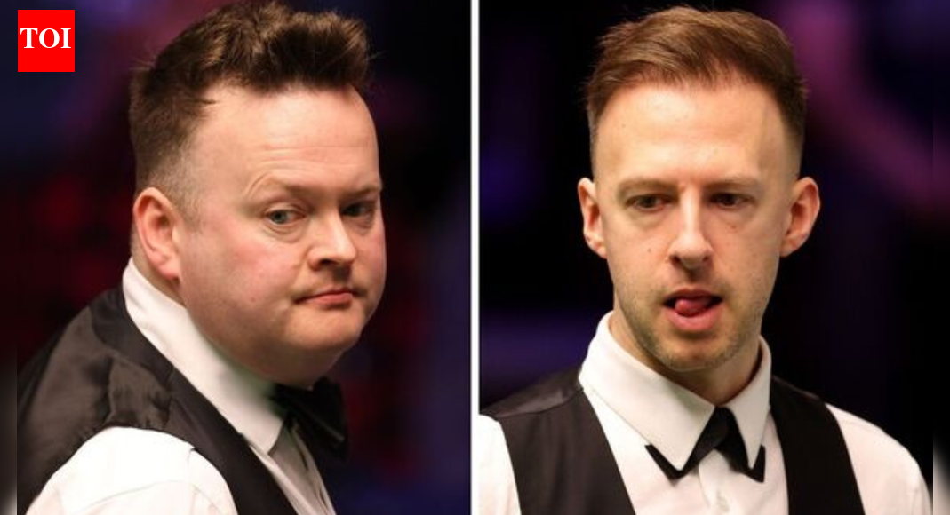 Masters Snooker 2026 prize money: What could Judd Trump and Shaun Murphy earn at Ally Pally?