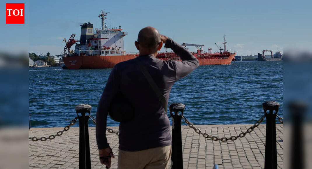 With Cuban ally Maduro ousted, Trump warns Havana to make a 'deal' before it's too late