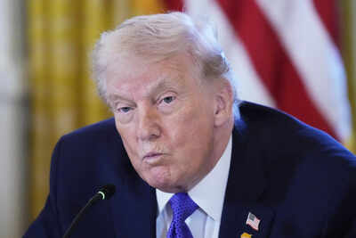 With Cuban ally Maduro ousted, Trump warns Havana to make a 'deal' before it's too late