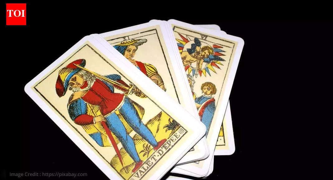 Tarot Cards Predictions Today, January 13, 2026: The cosmos shifts in your favour; these zodiac signs could receive good news