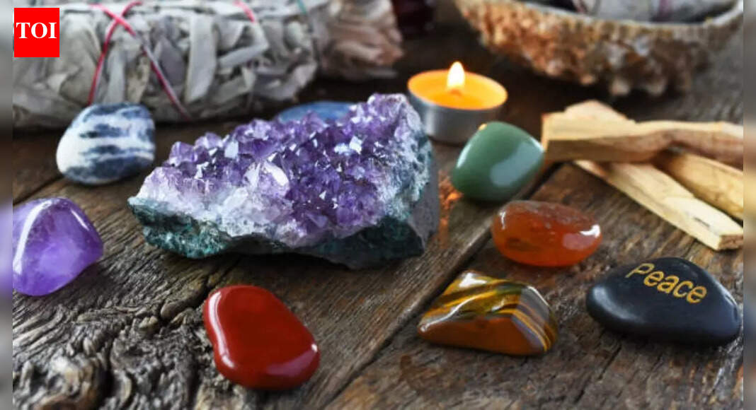 What is the 4-stone formula to attract immense wealth?