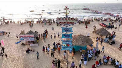 Siddaramaiah wants coastal districts to offer Goa-like tourism experience