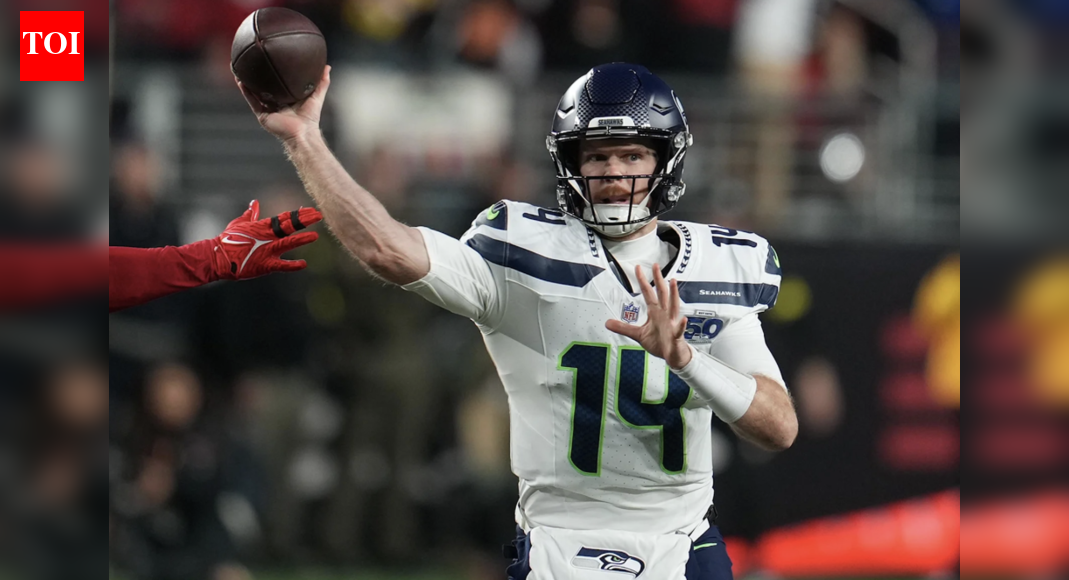 Updated NFL playoff scenarios after Wild Card weekend games