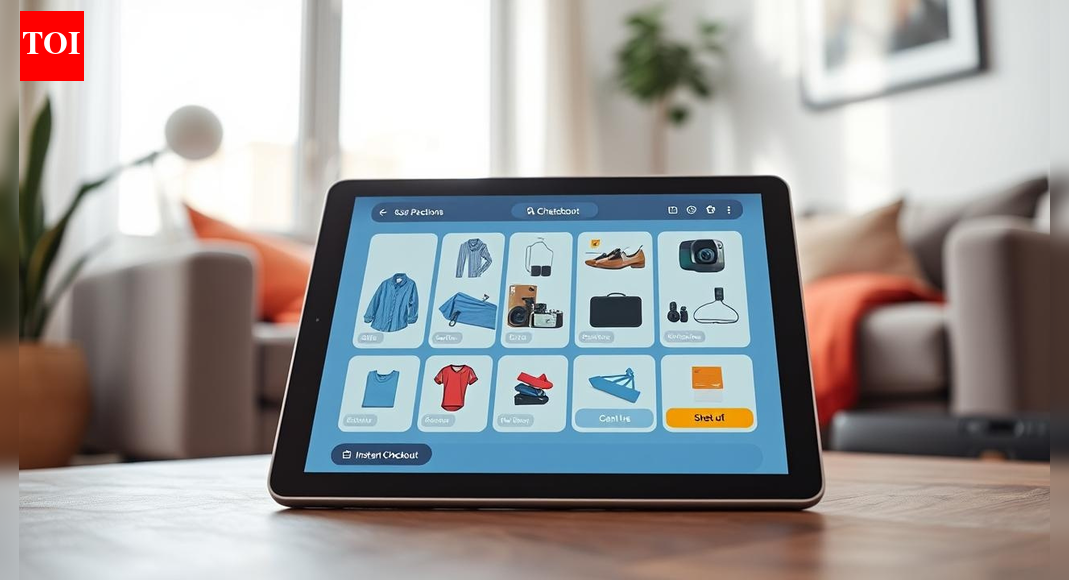 AI shopping: Google partners Walmart, Shopify and Wayfair to turn Gemini into in-chat checkout platform; what you need to know