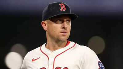 एलेक्स ब्रेगमैन ने शिकागो शावक के साथ $175 मिलियन के अनुबंध पर हस्ताक्षर किए, जिससे एमएलबी मुक्त एजेंसी के बारे में महीनों से चली आ रही अफवाहें समाप्त हो गईं