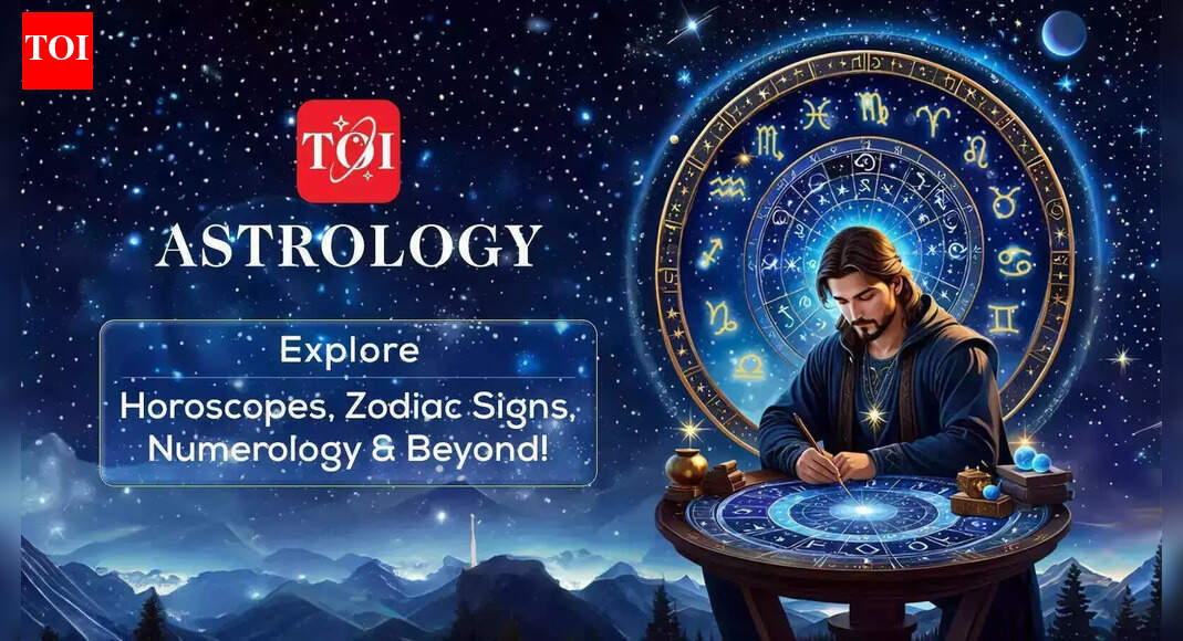Daily Horoscope: Today's astrological predictions for January 12, 2026