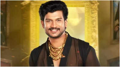 Bigg Boss Marathi 6: Contestant Ayush Sanjeev reveals he worked as a background dancer in Bigg Boss; says 'One day I want to host the show'