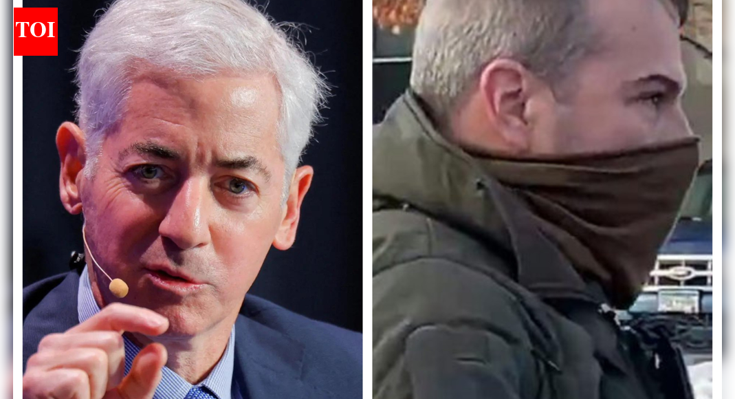 Did Bill Ackman donate for ICE officer Jonathan Ross who shot Minneapolis woman Renee Good dead?