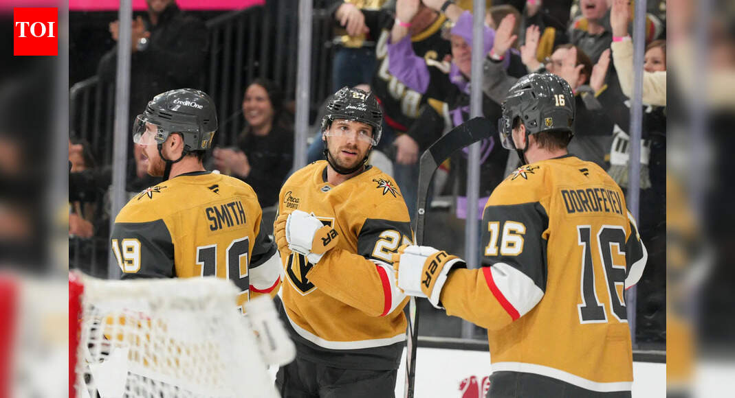 What is Shea Theodore’s net worth?: Exploring the current earnings, salary, and endorsement of the Golden Knights star