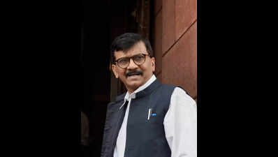 Arrest ex-TN BJP chief for saying Mumbai not Maharashtrian city: Raut