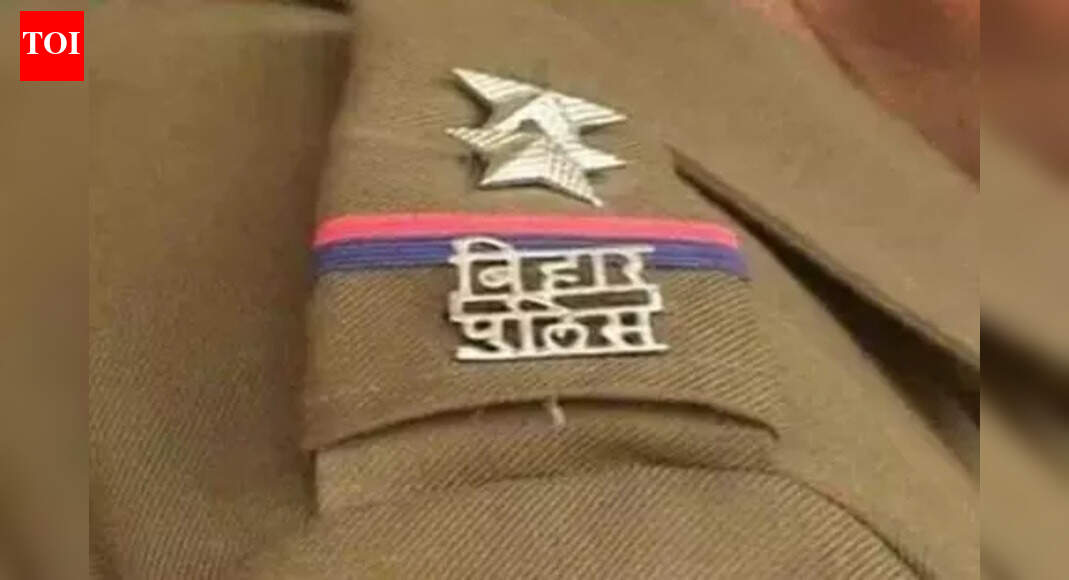 Dumraon police station sets benchmark in effective crime control