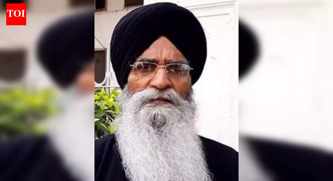 SGPC condemns opposition to nagar kirtan in New Zealand