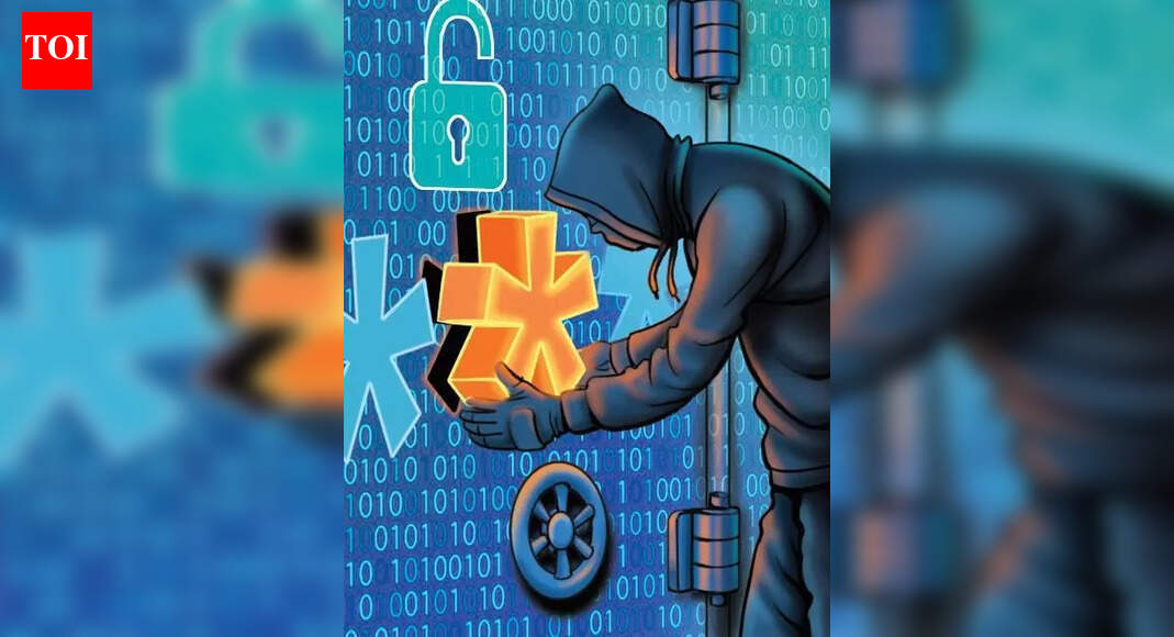 Maharashtra: HR manager loses Rs 36 lakh to online cheats with promise of share trade profits