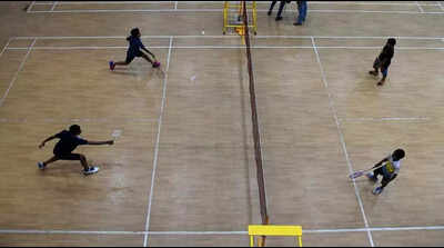 Centre sanctions Rs 14 cr for indoor sports facility in Mandya