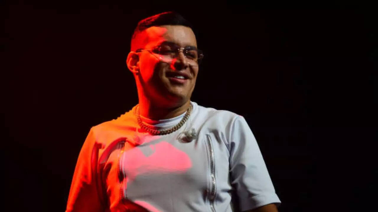 God gave me three signs': Colombian singer Yeison Jiménez dies in plane  crash weeks after haunting prediction - The Times of India