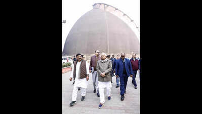 Patna HC: ₹5 Lakh Compensation For Juvenile's Unlawful Detention | Quick Digest