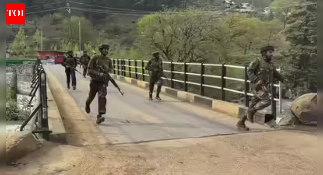 Sat-com prompts search operation near international border in Jammu’s Kanachak