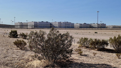 Rocks in food, diseased detainees unable to see doctor: Ro Khanna ‘horrified’ by living conditions at California ICE facility