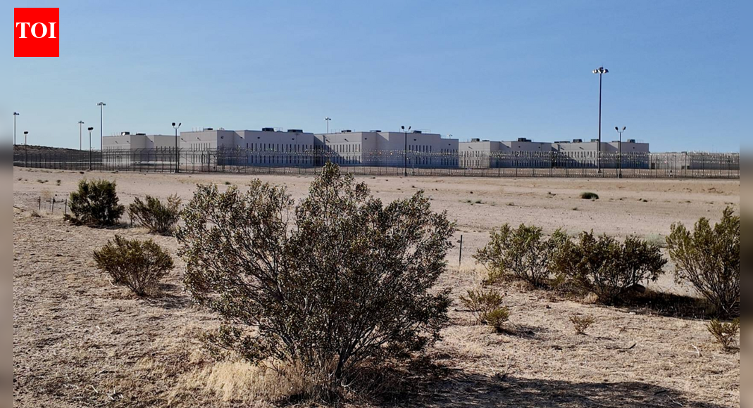 Rocks in food, diseased detainees unable to see doctor: Ro Khanna ‘horrified’ by living conditions at California ICE facility