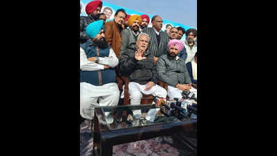 Congress not to depend on any face for 2027 polls: Bhupesh Baghel