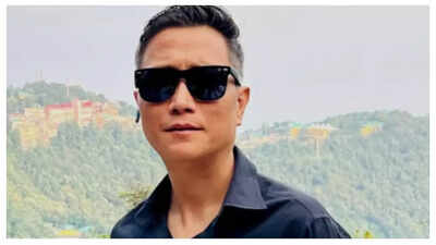 Prashant Tamang's wife Martha Aley addresses speculation over his sudden demise; says 'It was a natural death'