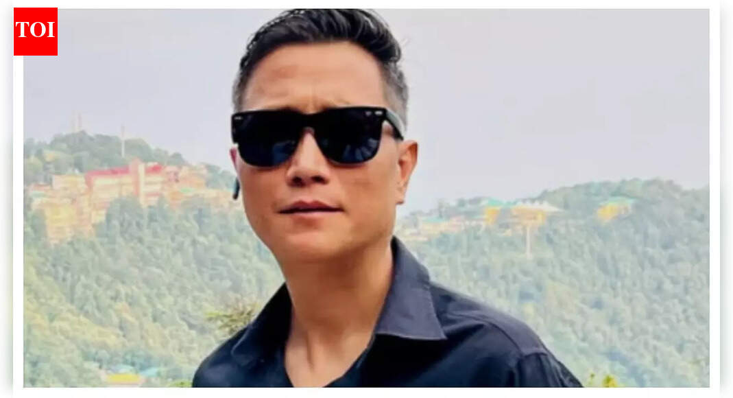 Prashant Tamang's wife Martha Aley addresses speculation over his sudden demise; says 'It was a natural death'
